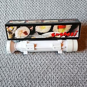 Sushezi Sushi Roll Maker Kitchen Tool
